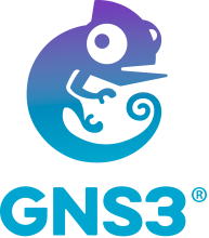 gns3 logo